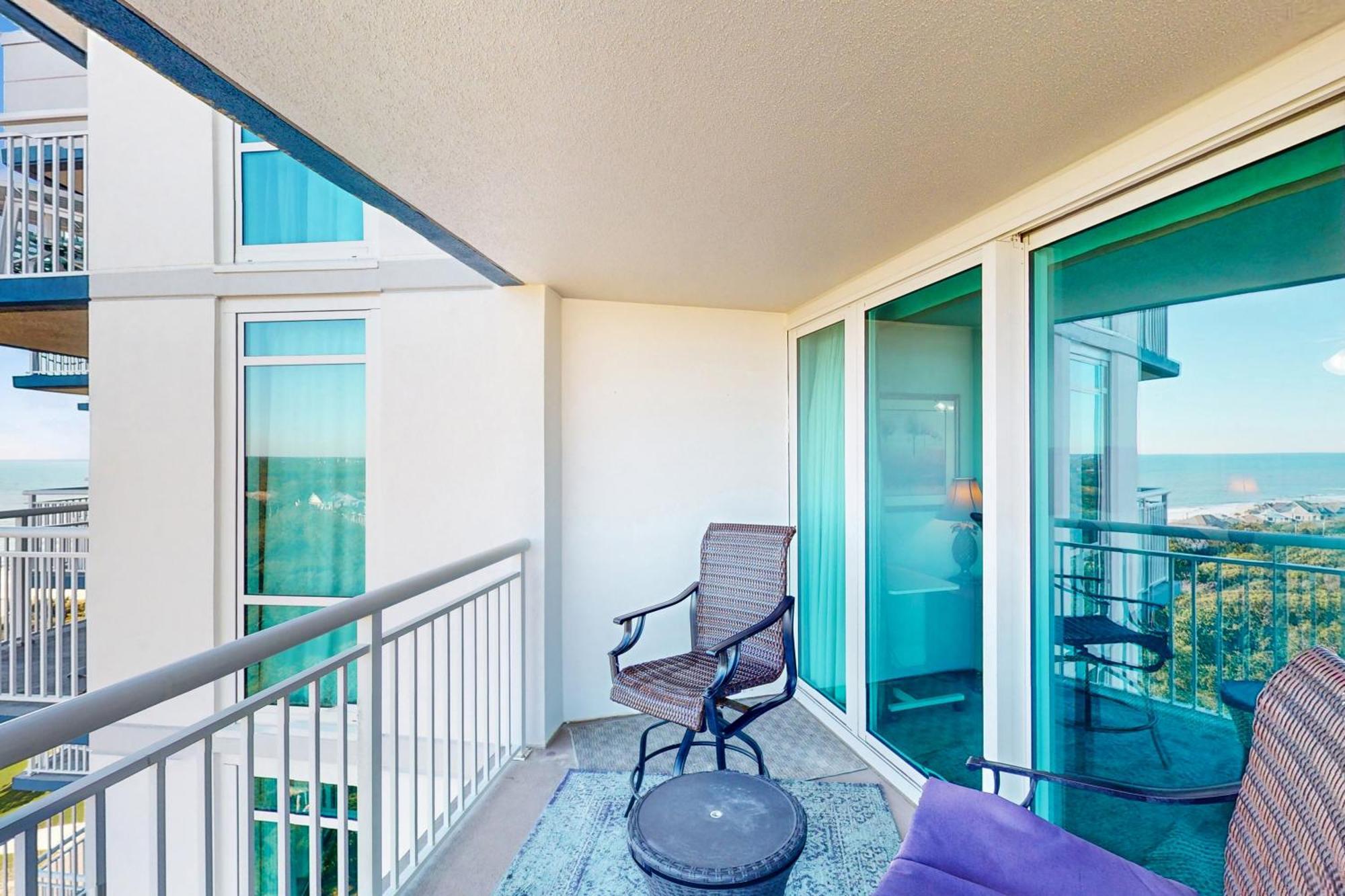 Villa The Horizon Myrtle Beach Camera foto