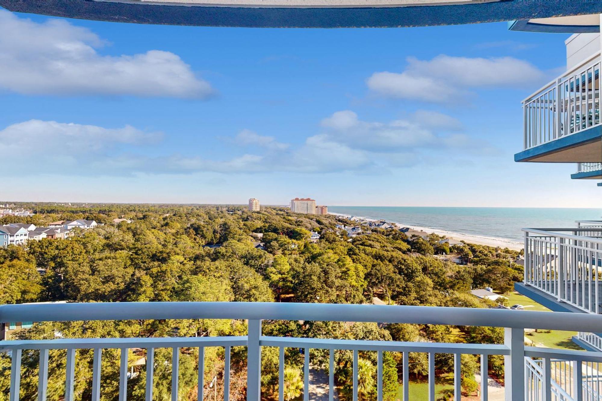Villa The Horizon Myrtle Beach Camera foto